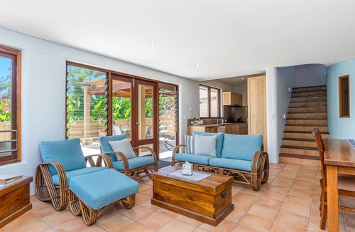 Byron Bay House | Beachbound 1 - 9 Marine Parade, Wategos Beach