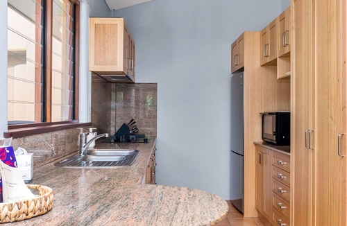 Byron Bay House | Beachbound 1 - 9 Marine Parade, Wategos Beach