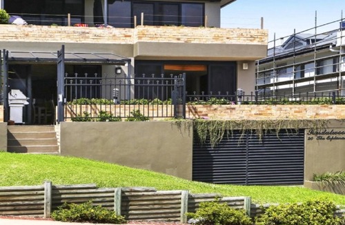 Terrigal Apartment | BEACHBOUND SANDALWOOD | Accom Holidays