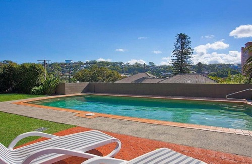 Terrigal Apartment | BEACHBOUND SANDALWOOD | Accom Holidays