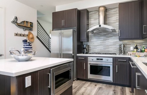 Imperial Beach Apartment | beachbreak #4