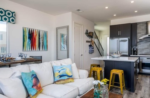 Imperial Beach Apartment | beachbreak #4