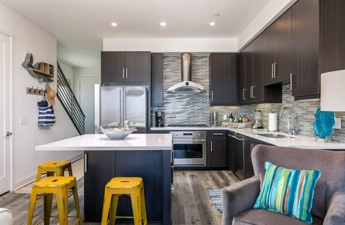 Imperial Beach Apartment | beachbreak #4