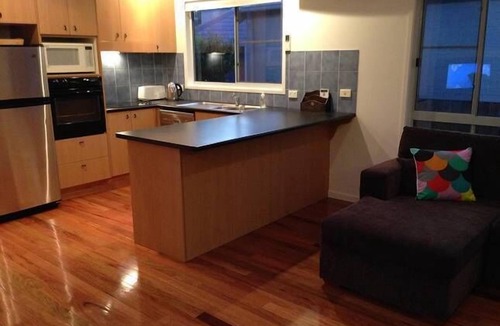 Boomerang Beach House | Beachbreak Boomerang