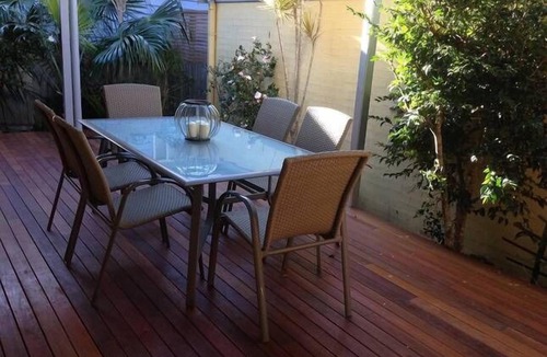 Boomerang Beach House | Beachbreak Boomerang