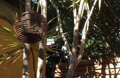 Boomerang Beach House | Beachbreak Boomerang