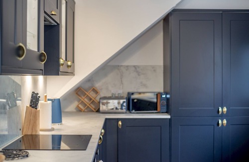 Pittenweem Ski Chalet | Beachcomb Cottage | Elie