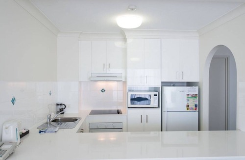 Coolangatta House | Beachcomber Beach, Coolangatta