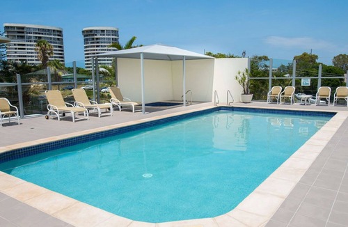 Coolangatta House | Beachcomber Beach, Coolangatta