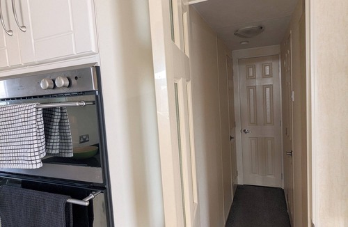 Anderby Creek Cabin | Beachcomber Cabin, Dog Friendly - Anderby Creek