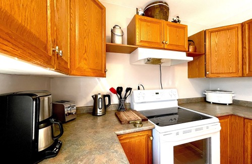 Rama Cottage | "beachcomber" Cottage
