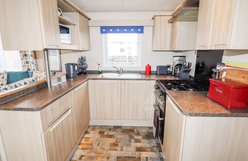 St George Cottage | Beachcomber D35