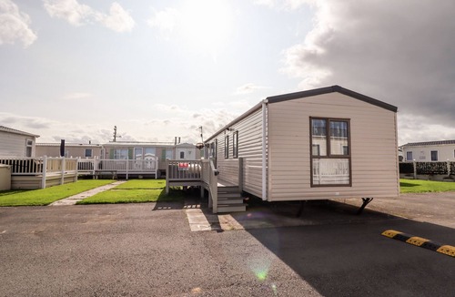 St George Cottage | Beachcomber D35