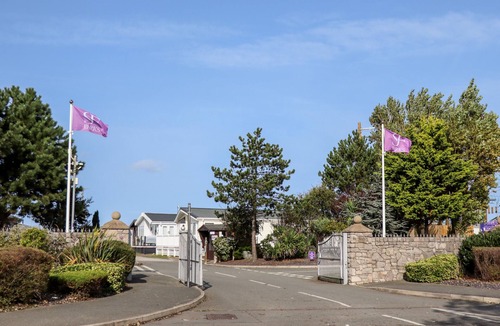 St George Cottage | Beachcomber D35