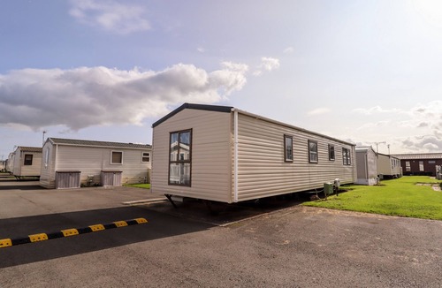 St George Cottage | Beachcomber D35