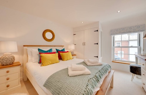 Aldeburgh Cottage | Beachcomber