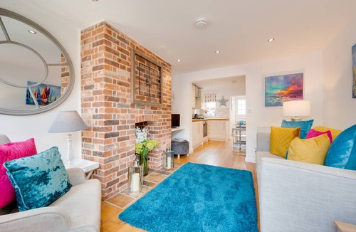 Aldeburgh Cottage | Beachcomber