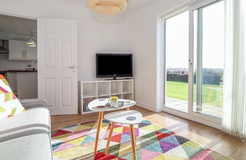 Bude Cottage | Beachcomber