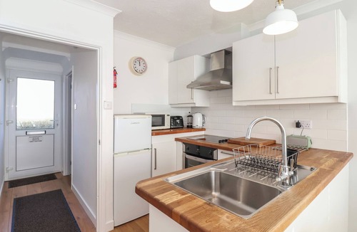 Bude Cottage | Beachcomber