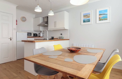 Bude Cottage | Beachcomber