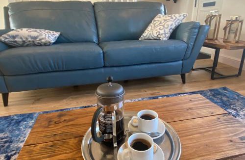 Garlieston House | Beachcomber