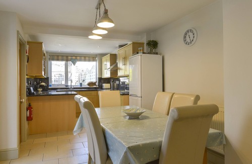 Treator Cottage | Beachcomber