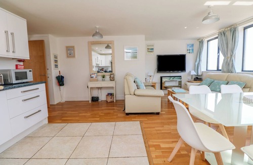 Chysauster Cottage | Beachcomber