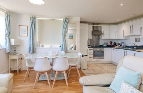 Chysauster Cottage | Beachcomber