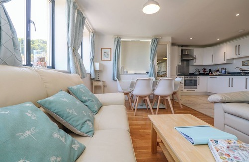 Chysauster Cottage | Beachcomber