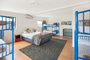 Kaitaia Cabin | Beachcomber Lodge & Backpacker