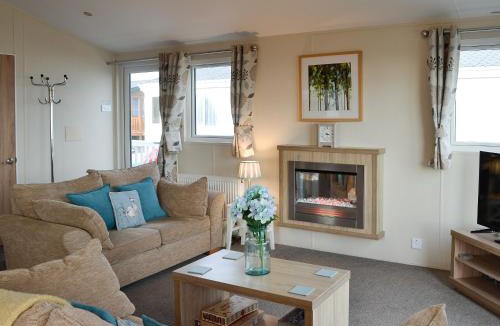 Southerness House | Beachcomber Lodge