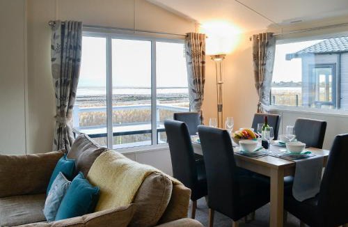 Southerness House | Beachcomber Lodge