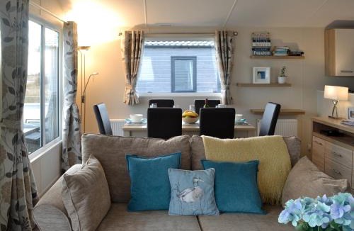 Southerness House | Beachcomber Lodge