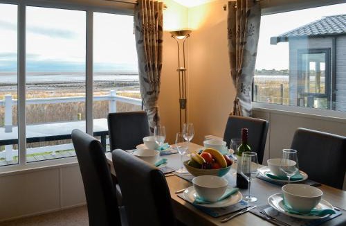 Southerness House | Beachcomber Lodge