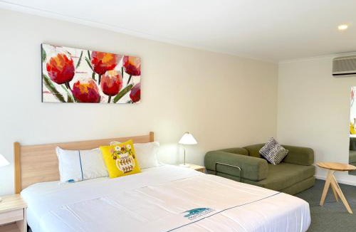 Apollo Bay Apartment | Beachcomber Motel & Apartments Apollo Bay