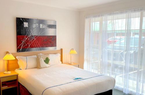 Apollo Bay Apartment | Beachcomber Motel & Apartments Apollo Bay