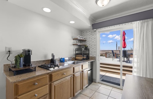 Fort Bragg Hotel | Beachcomber Motel Fort Bragg