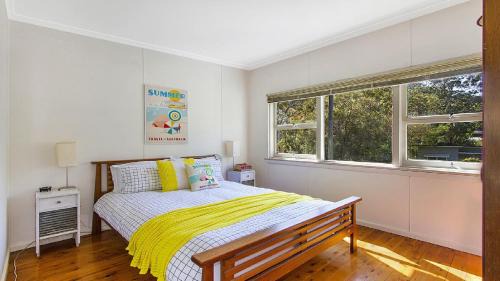 Pearl Beach House | Beachcomber Pearl Beach , walk to beach