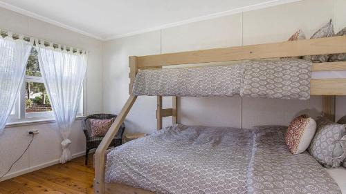 Pearl Beach House | Beachcomber Pearl Beach , walk to beach