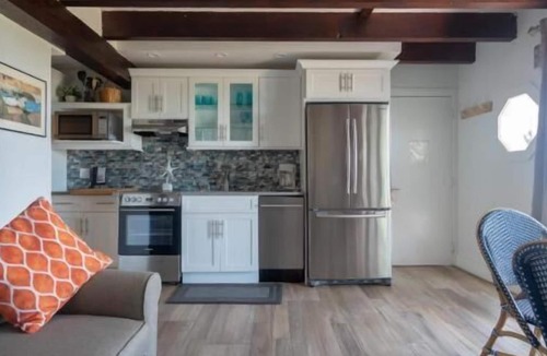 Montauk Hotel | Beachcomber Resort at Montauk