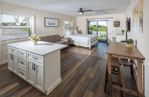 Montauk Hotel | Beachcomber Resort at Montauk