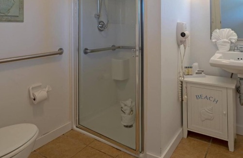 Montauk Hotel | Beachcomber Resort at Montauk