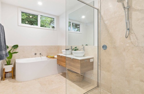 Somers House | Beachcomber - Somers