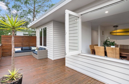 Somers House | Beachcomber - Somers