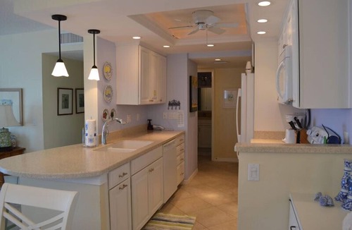 Longboat Key Condo | Beachcomber unit 302