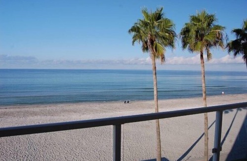 Longboat Key Condo | Beachcomber unit 302