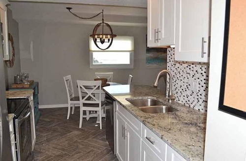 Longboat Key Condo | Beachcomber unit 502