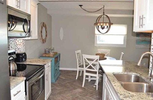 Longboat Key Condo | Beachcomber unit 502
