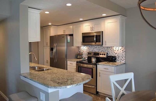 Longboat Key Condo | Beachcomber unit 502