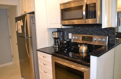 Longboat Key Condo | Beachcomber unit 507